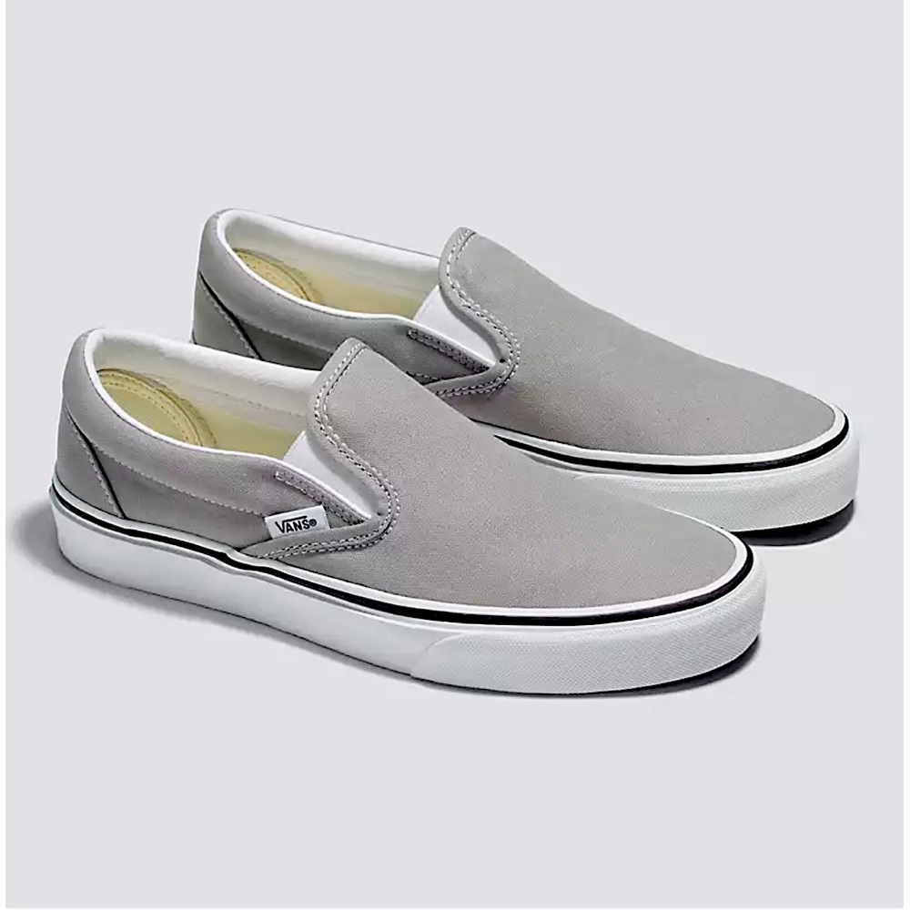 Brand New Slip On Vans